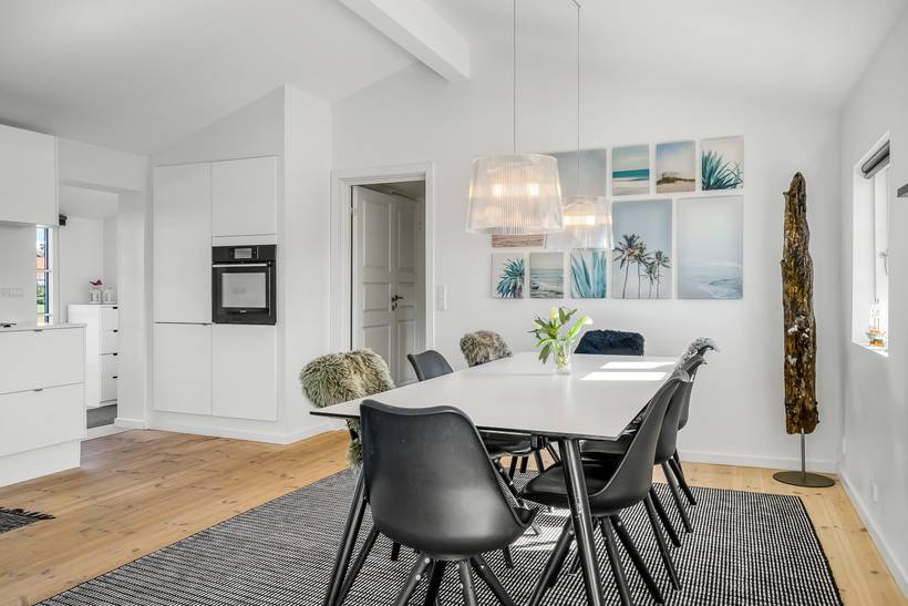 Foto von Ferienhaus FU33 in Blokhus - Nordjütland