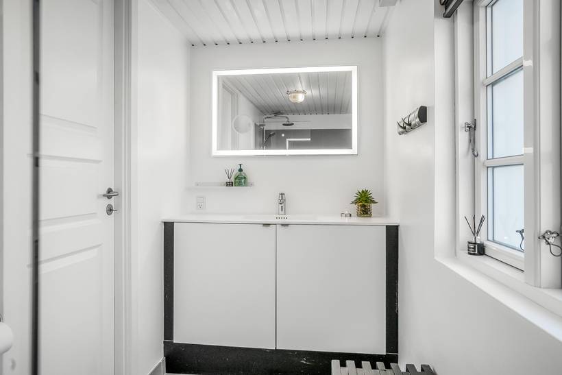 Foto von Ferienhaus FU33 in Blokhus - Nordjütland