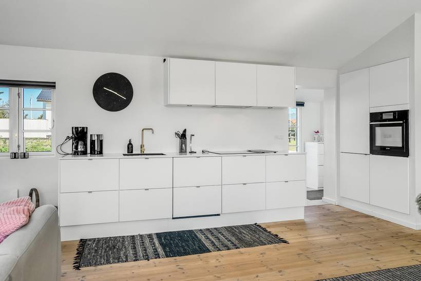 Foto von Ferienhaus FU33 in Blokhus - Nordjütland