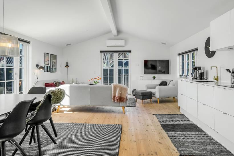 Foto von Ferienhaus FU33 in Blokhus - Nordjütland