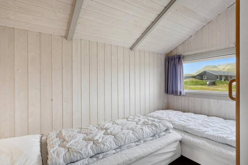 Foto von Ferienhaus FU41 in Houvig - Søndervig - Westjütland