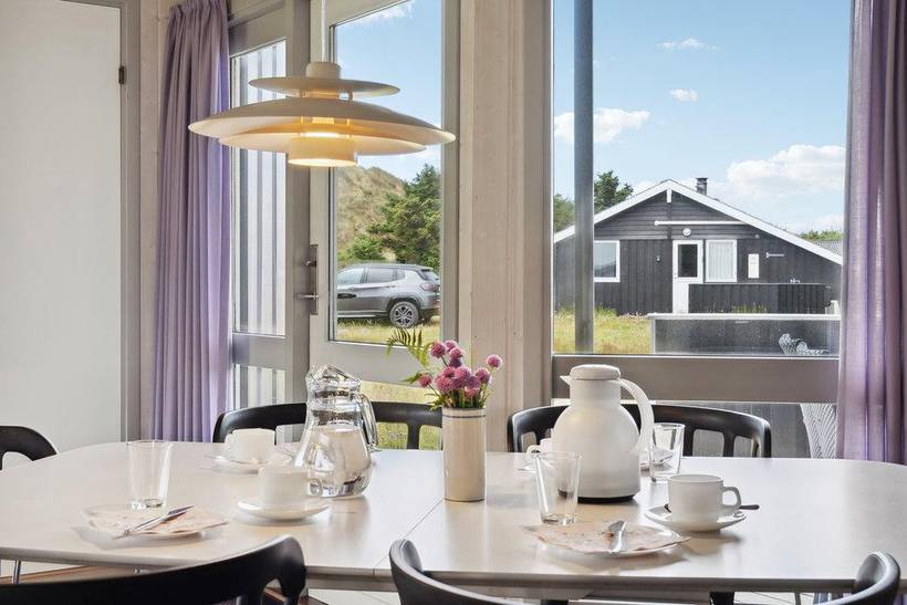 Foto von Ferienhaus FU41 in Houvig - Søndervig - Westjütland