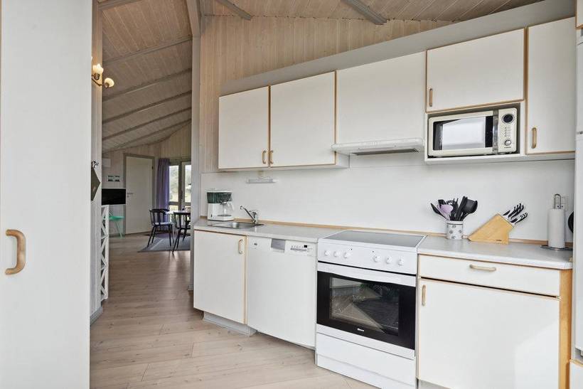 Foto von Ferienhaus FU41 in Houvig - Søndervig - Westjütland
