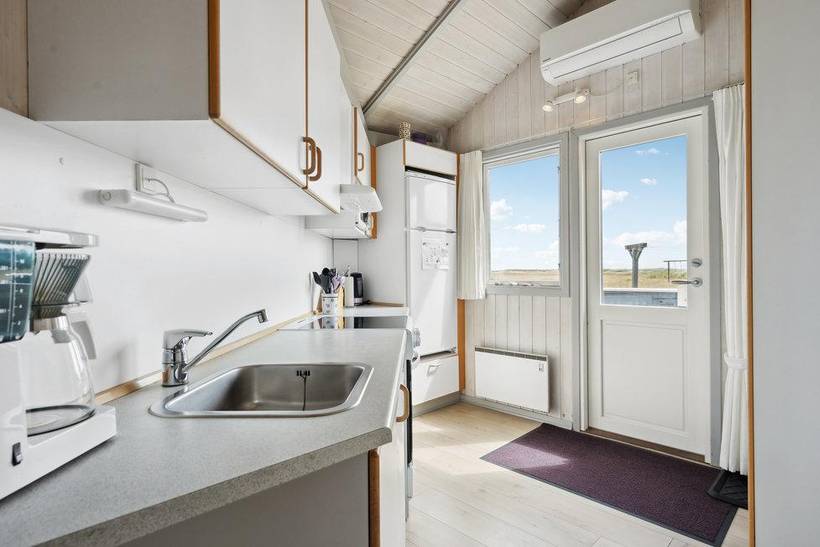 Foto von Ferienhaus FU41 in Houvig - Søndervig - Westjütland
