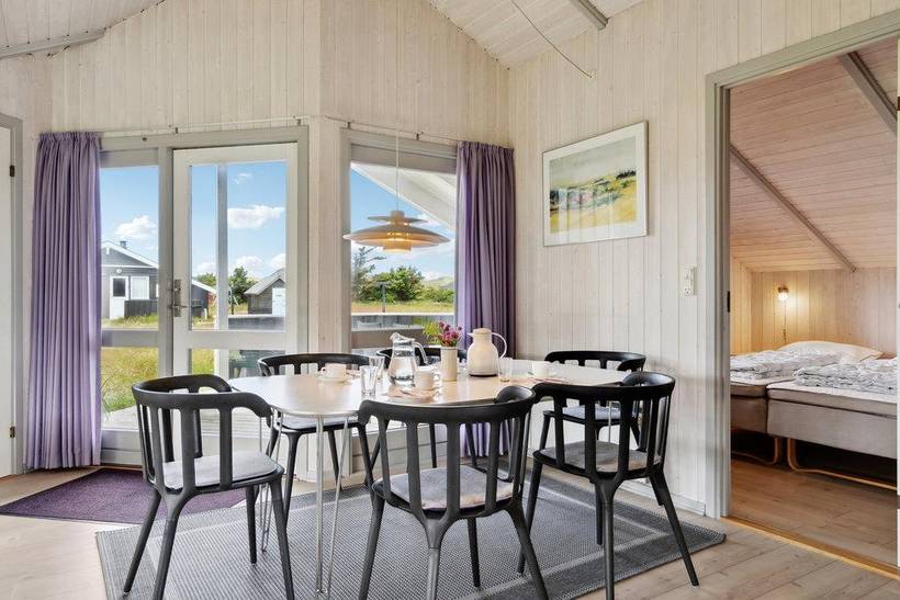 Foto von Ferienhaus FU41 in Houvig - Søndervig - Westjütland
