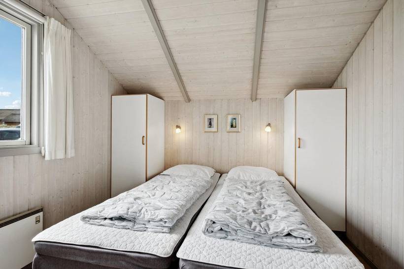 Foto von Ferienhaus FU41 in Houvig - Søndervig - Westjütland