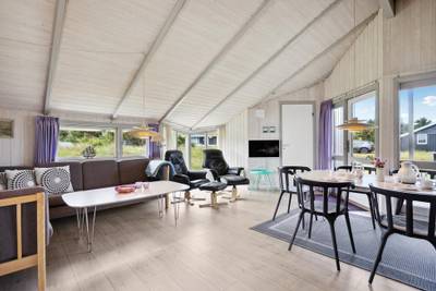 Vorschaubild von Ferienhaus FU41 in Houvig - Søndervig - Westjütland