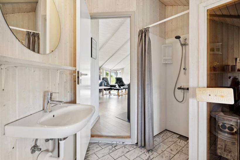 Foto von Ferienhaus FU41 in Houvig - Søndervig - Westjütland