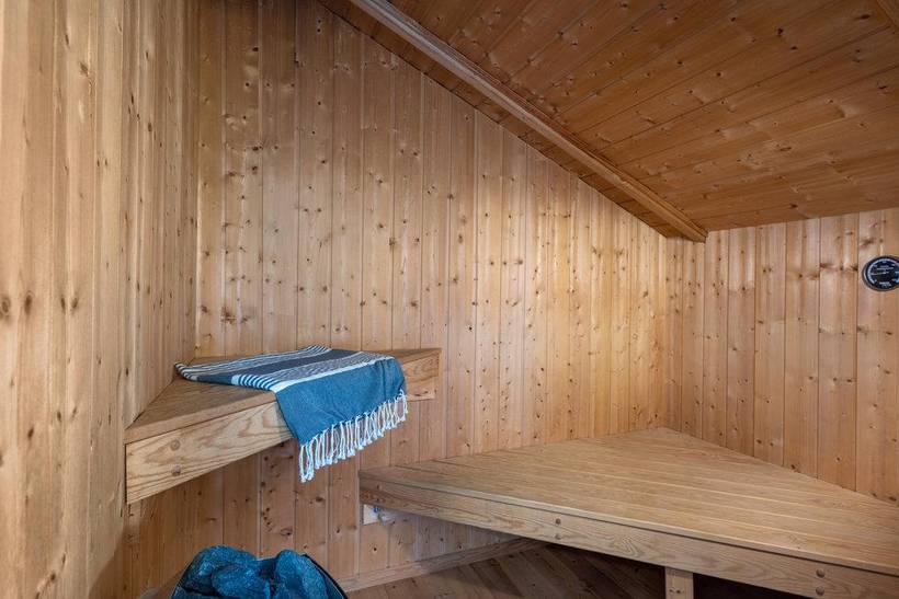 Foto von Ferienhaus FU41 in Houvig - Søndervig - Westjütland