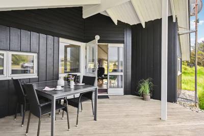 Vorschaubild von Ferienhaus FU41 in Houvig - Søndervig - Westjütland