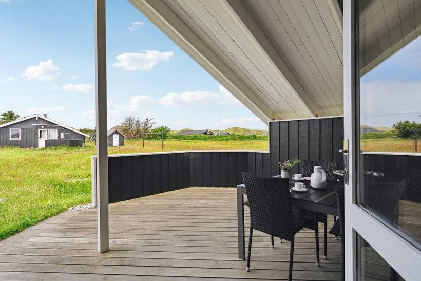 Foto von Ferienhaus FU41 in Houvig - Søndervig - Westjütland
