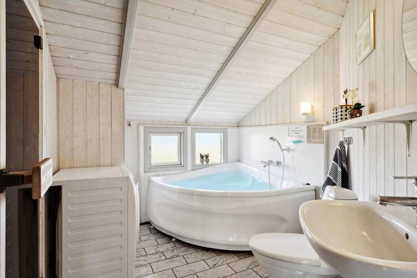 Foto von Ferienhaus FU41 in Houvig - Søndervig - Westjütland