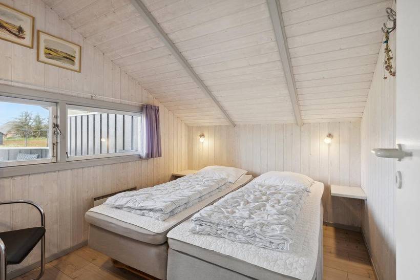 Foto von Ferienhaus FU41 in Houvig - Søndervig - Westjütland