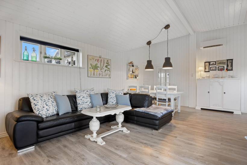 Foto von Ferienhaus FU42 in Søndervig - Westjütland