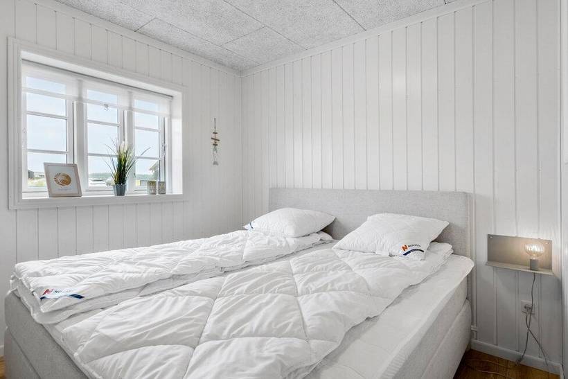 Foto von Ferienhaus FU43 in Grønhøj - Løkken - Nordjütland