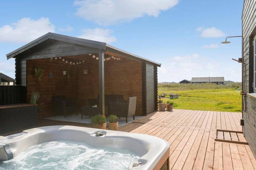 Foto von Ferienhaus FU43 in Grønhøj - Løkken - Nordjütland