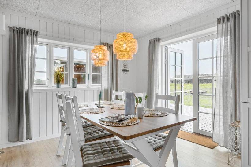 Foto von Ferienhaus FU43 in Grønhøj - Løkken - Nordjütland