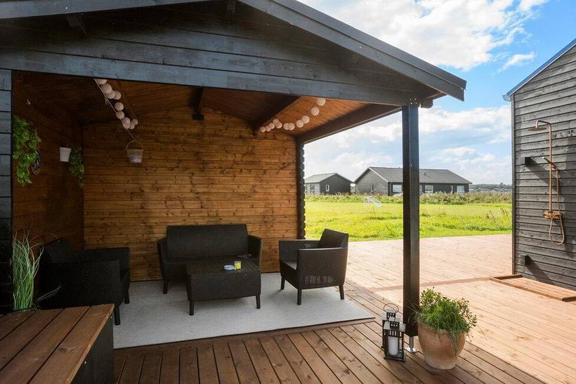 Foto von Ferienhaus FU43 in Grønhøj - Løkken - Nordjütland