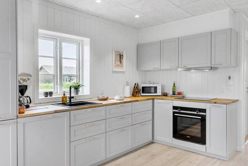 Foto von Ferienhaus FU43 in Grønhøj - Løkken - Nordjütland