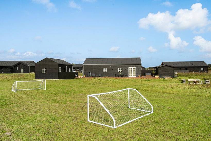 Foto von Ferienhaus FU43 in Grønhøj - Løkken - Nordjütland