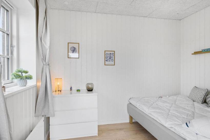 Foto von Ferienhaus FU43 in Grønhøj - Løkken - Nordjütland