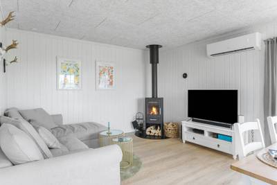 Vorschaubild von Ferienhaus FU43 in Grønhøj - Løkken - Nordjütland