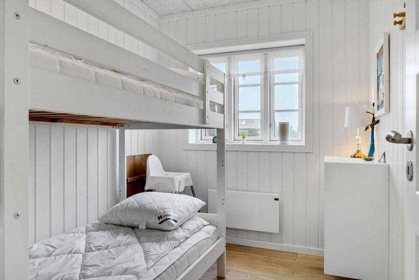 Foto von Ferienhaus FU43 in Grønhøj - Løkken - Nordjütland