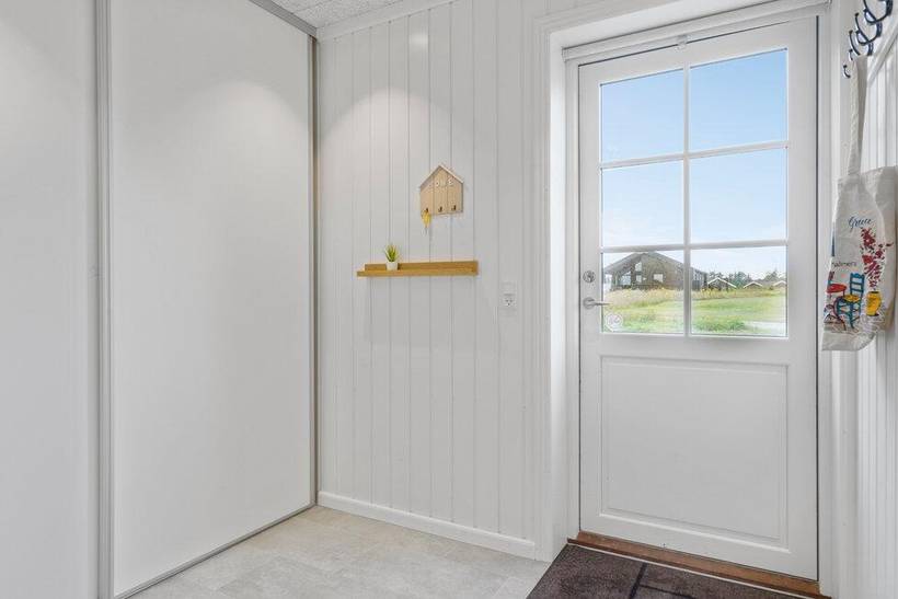 Foto von Ferienhaus FU43 in Grønhøj - Løkken - Nordjütland