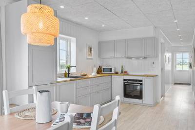 Vorschaubild von Ferienhaus FU43 in Grønhøj - Løkken - Nordjütland