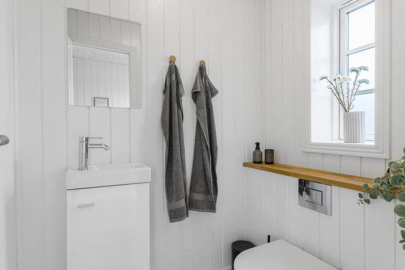 Foto von Ferienhaus FU43 in Grønhøj - Løkken - Nordjütland