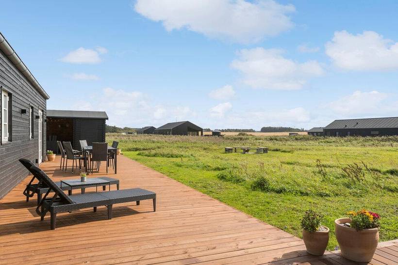 Foto von Ferienhaus FU43 in Grønhøj - Løkken - Nordjütland