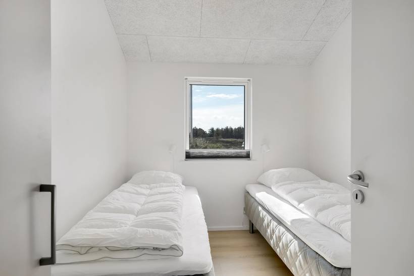 Foto von Ferienhaus FU44 in Klitmøller - Thy/Limfjord