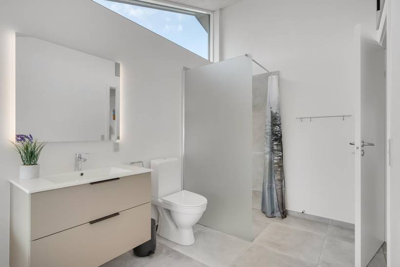 Foto von Ferienhaus FU44 in Klitmøller - Thy/Limfjord