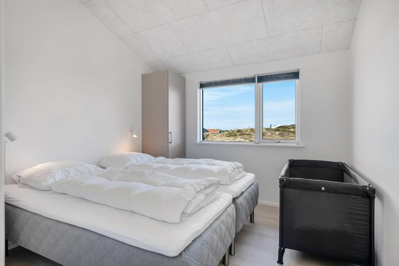 Foto von Ferienhaus FU44 in Klitmøller - Thy/Limfjord