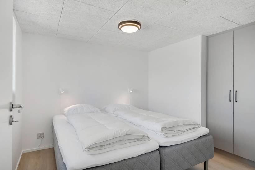 Foto von Ferienhaus FU44 in Klitmøller - Thy/Limfjord