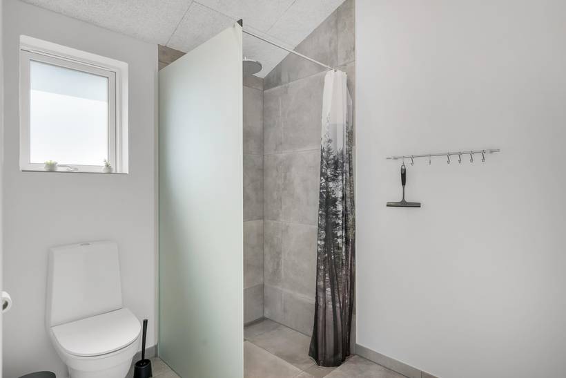 Foto von Ferienhaus FU44 in Klitmøller - Thy/Limfjord
