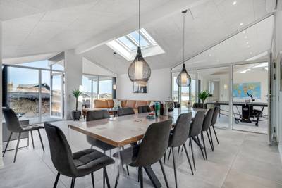 Vorschaubild von Ferienhaus FU44 in Klitmøller - Thy/Limfjord