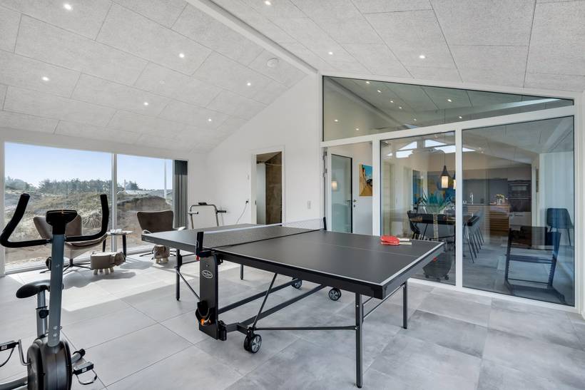 Foto von Ferienhaus FU44 in Klitmøller - Thy/Limfjord