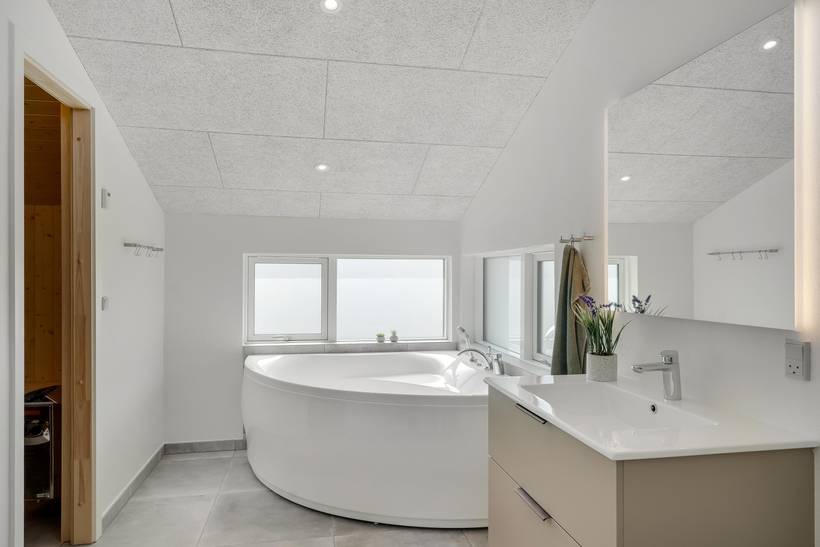 Foto von Ferienhaus FU44 in Klitmøller - Thy/Limfjord