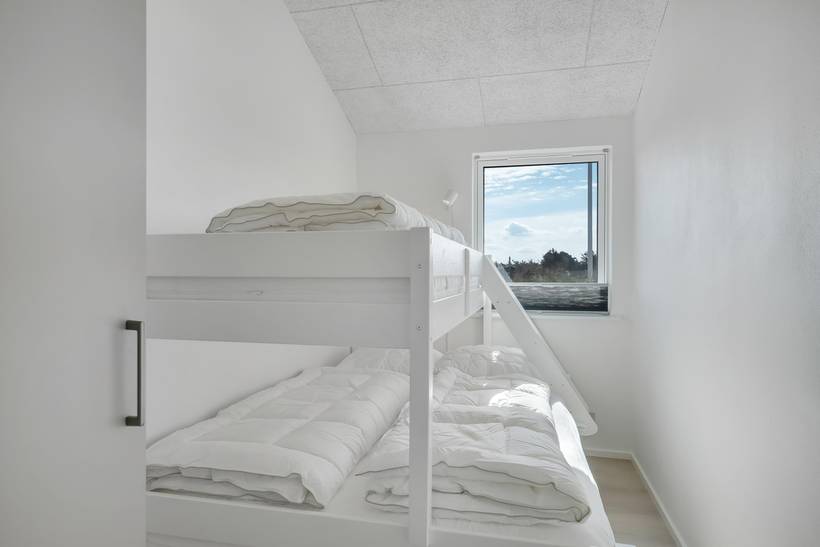 Foto von Ferienhaus FU44 in Klitmøller - Thy/Limfjord