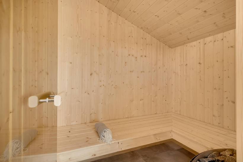 Foto von Ferienhaus FU44 in Klitmøller - Thy/Limfjord