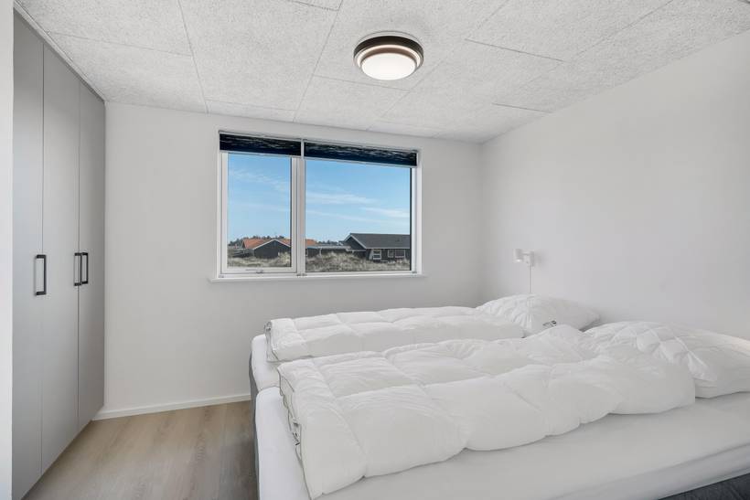 Foto von Ferienhaus FU44 in Klitmøller - Thy/Limfjord