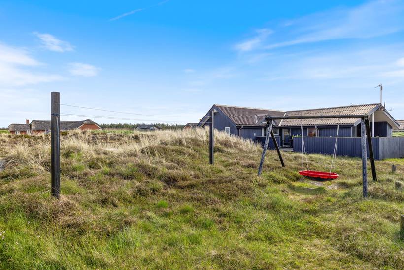 Foto von Ferienhaus FU48 in Bjerregård - Westjütland