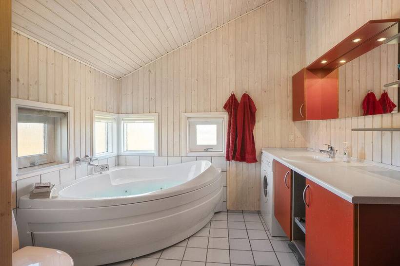 Foto von Ferienhaus FU51 in Hasmark - Nordfünen
