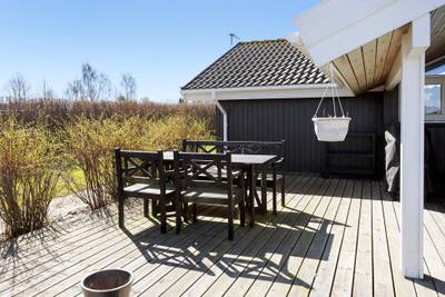 Vorschaubild von Ferienhaus FU51 in Hasmark - Nordfünen