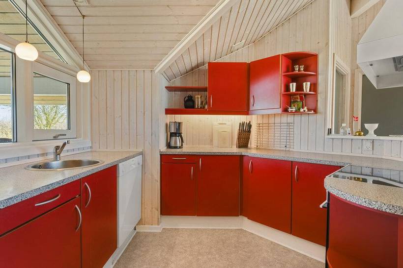 Foto von Ferienhaus FU51 in Hasmark - Nordfünen
