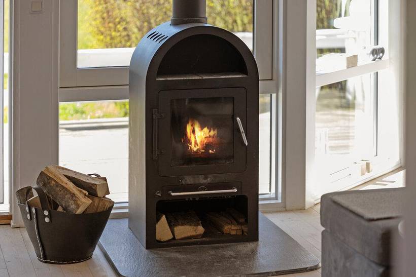 Foto von Ferienhaus FU51 in Hasmark - Nordfünen