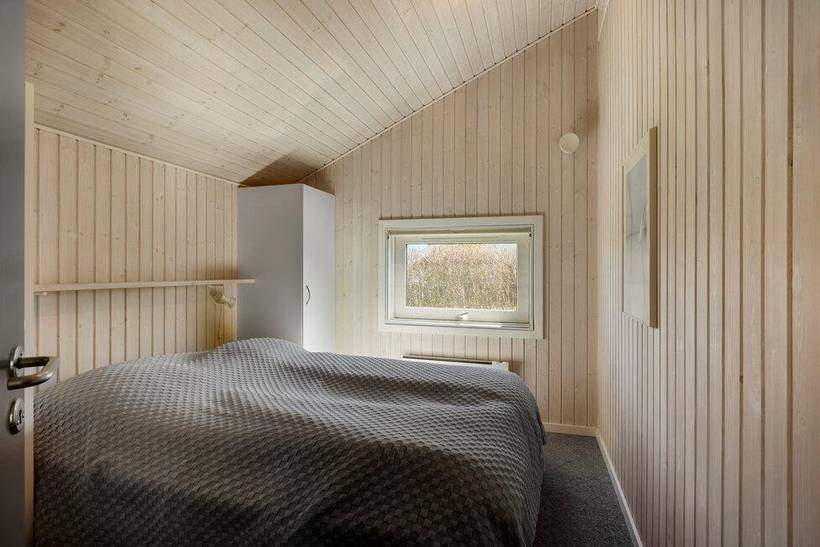 Foto von Ferienhaus FU51 in Hasmark - Nordfünen