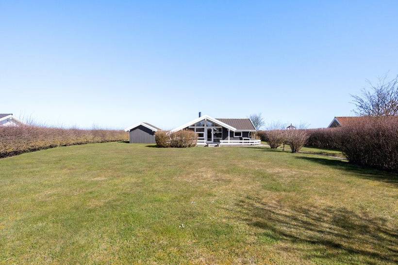 Foto von Ferienhaus FU51 in Hasmark - Nordfünen