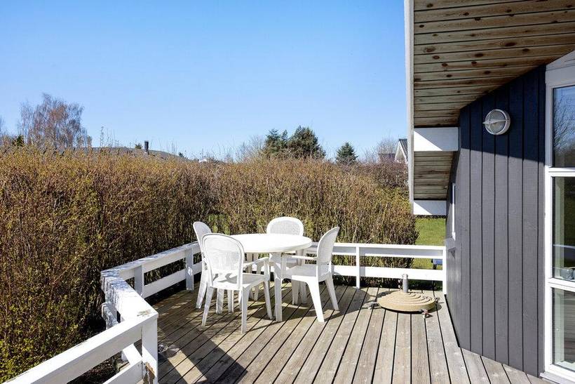 Foto von Ferienhaus FU51 in Hasmark - Nordfünen